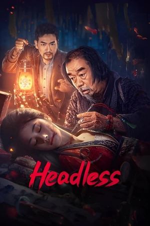 Headless's poster