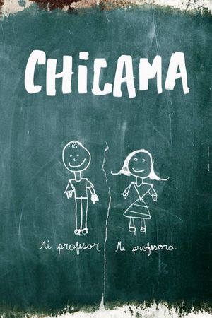 Chicama's poster