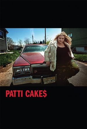 Patti Cake$'s poster