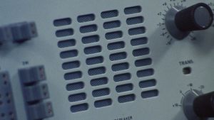 Phase IV's poster