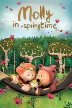 Molly in Springtime's poster