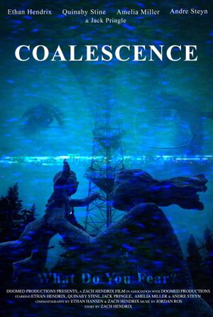 Coalescence's poster