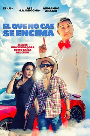 El que no cae se encima's poster