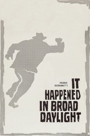 It Happened in Broad Daylight's poster