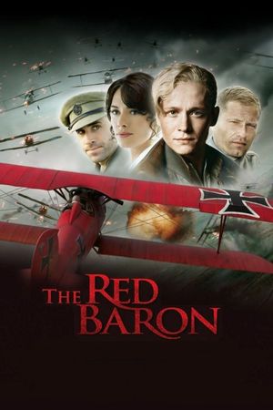 The Red Baron's poster