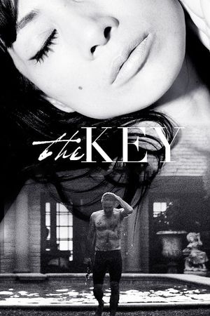 The Key's poster