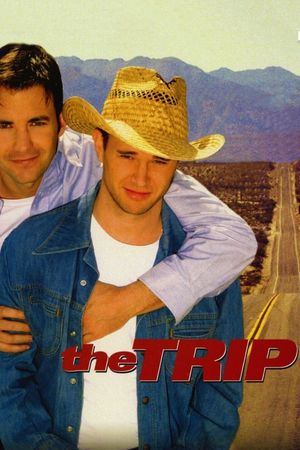 The Trip's poster