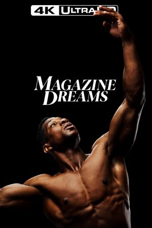 Magazine Dreams's poster