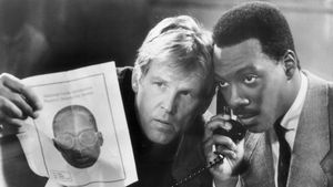 Another 48 Hrs.'s poster