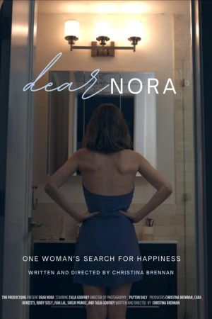Dear Nora's poster
