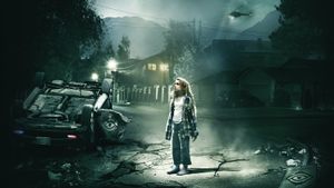 Freaks's poster