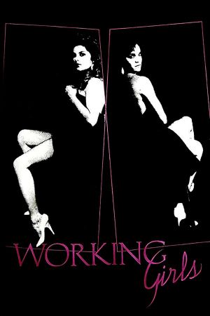 Working Girls's poster