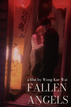 Fallen Angels's poster