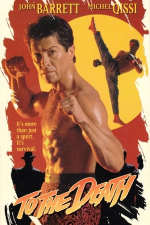 To the Death's poster