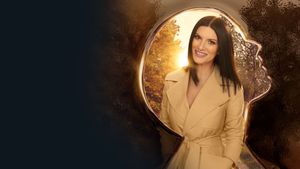 Laura Pausini: Pleasure to Meet You's poster