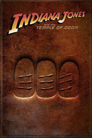 Indiana Jones and the Temple of Doom's poster