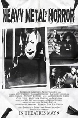 Heavy Metal Horror's poster image