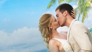 Beautiful Wedding's poster