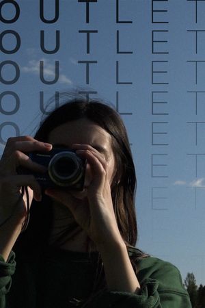 Outlet's poster