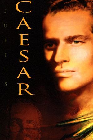 Julius Caesar's poster