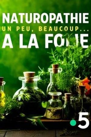 Naturopathie, un peu, beaucoup... à la folie's poster