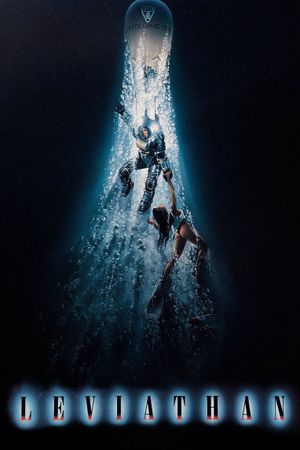 Leviathan's poster