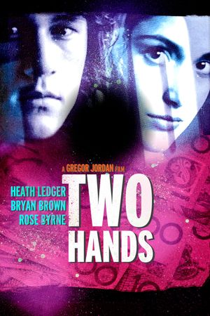 Two Hands's poster