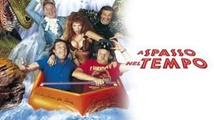 A spasso nel tempo's poster