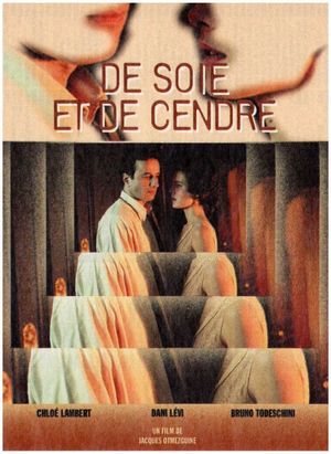Silk and Ashes's poster