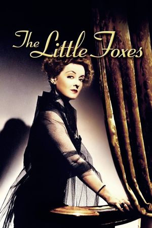 The Little Foxes's poster