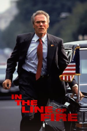 In the Line of Fire's poster