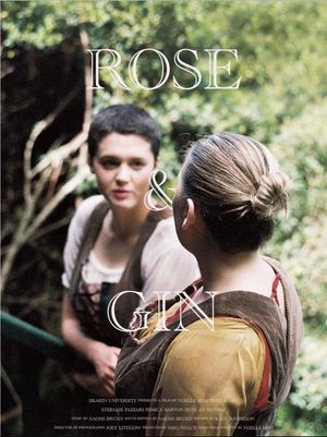 Rose & Gin's poster