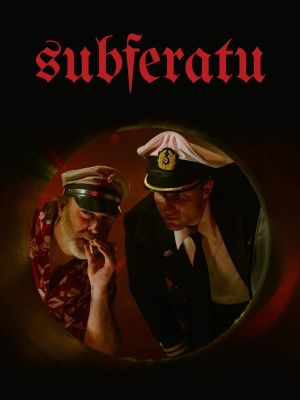 Subferatu's poster