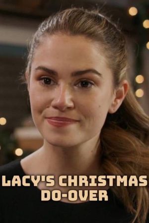 Lacy's Christmas Do-Over's poster
