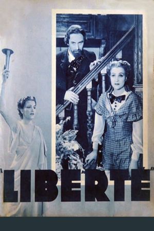 Liberté's poster
