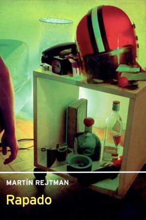 Cropped Head's poster