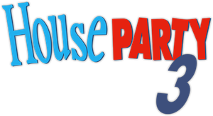 House Party 3's poster