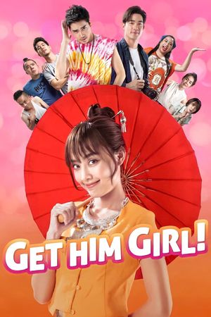 Get Him Girl!'s poster