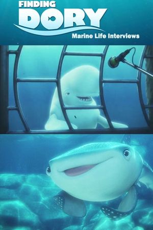 Marine Life Interviews's poster
