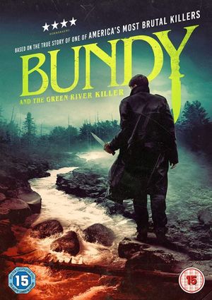 Bundy and the Green River Killer's poster