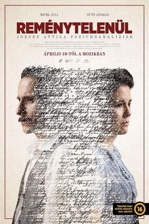 Reménytelenül's poster