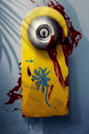 The Resort's poster