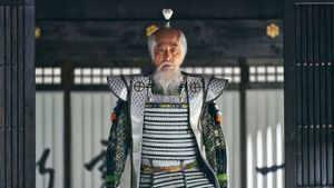 Noryang: Deadly Sea's poster
