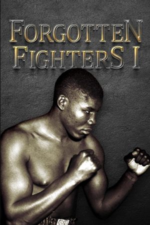 Forgotten Fighters I's poster