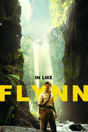 In Like Flynn's poster