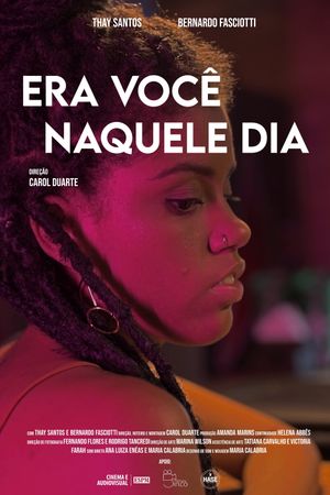 Era Você Naquele Dia's poster image