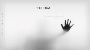 The Reality of Me (TROM)'s poster