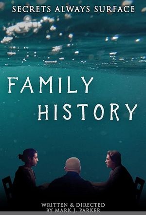 Family History's poster