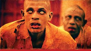 The Dead's poster