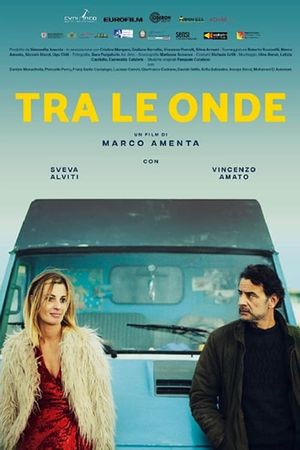 Through the Waves's poster